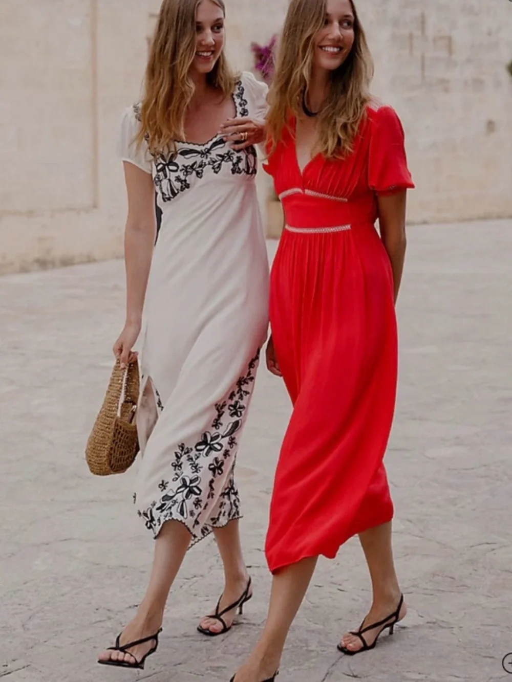 J.Crew Embroidered Empire-waist Slip Dress NWT Size 2